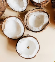 Kokosnuss