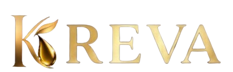 KREVA Logo